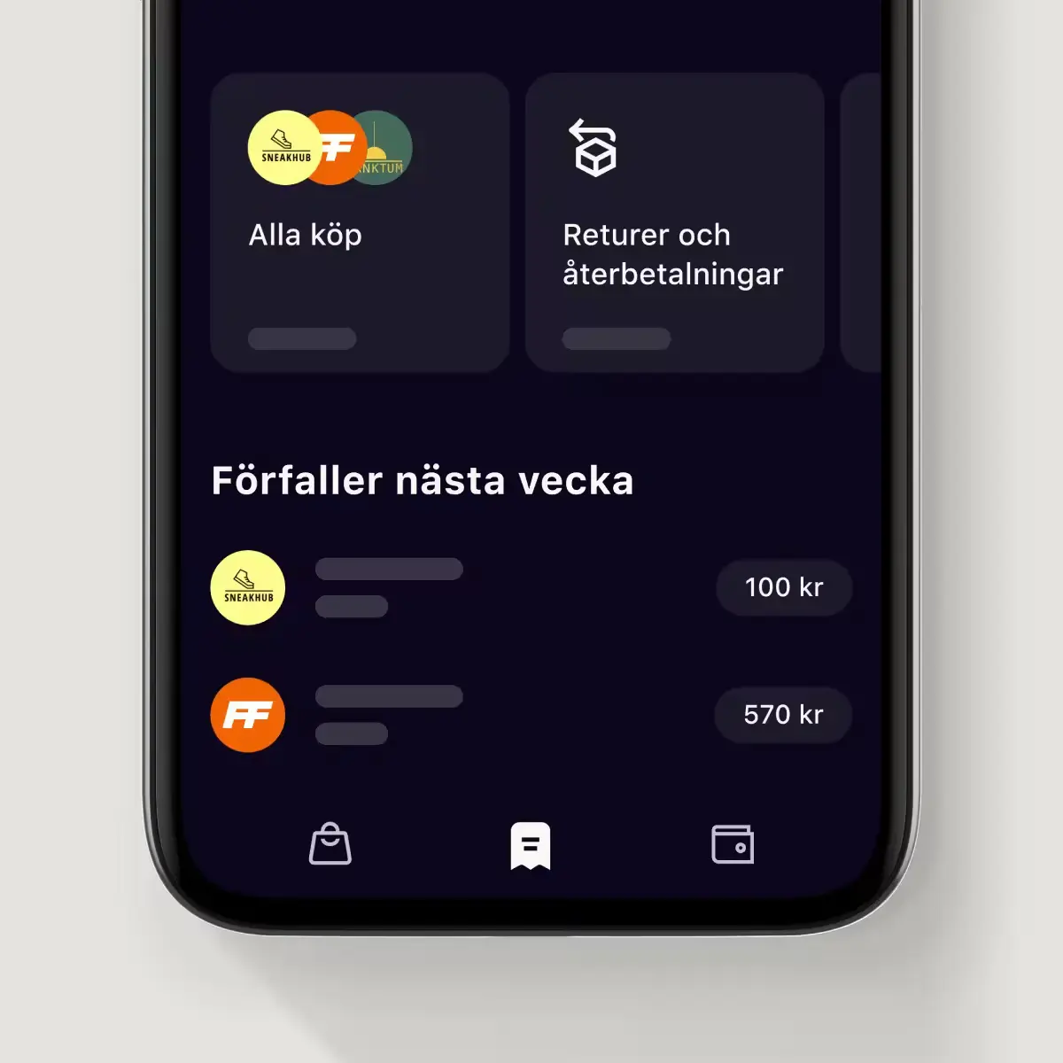 Klarna App